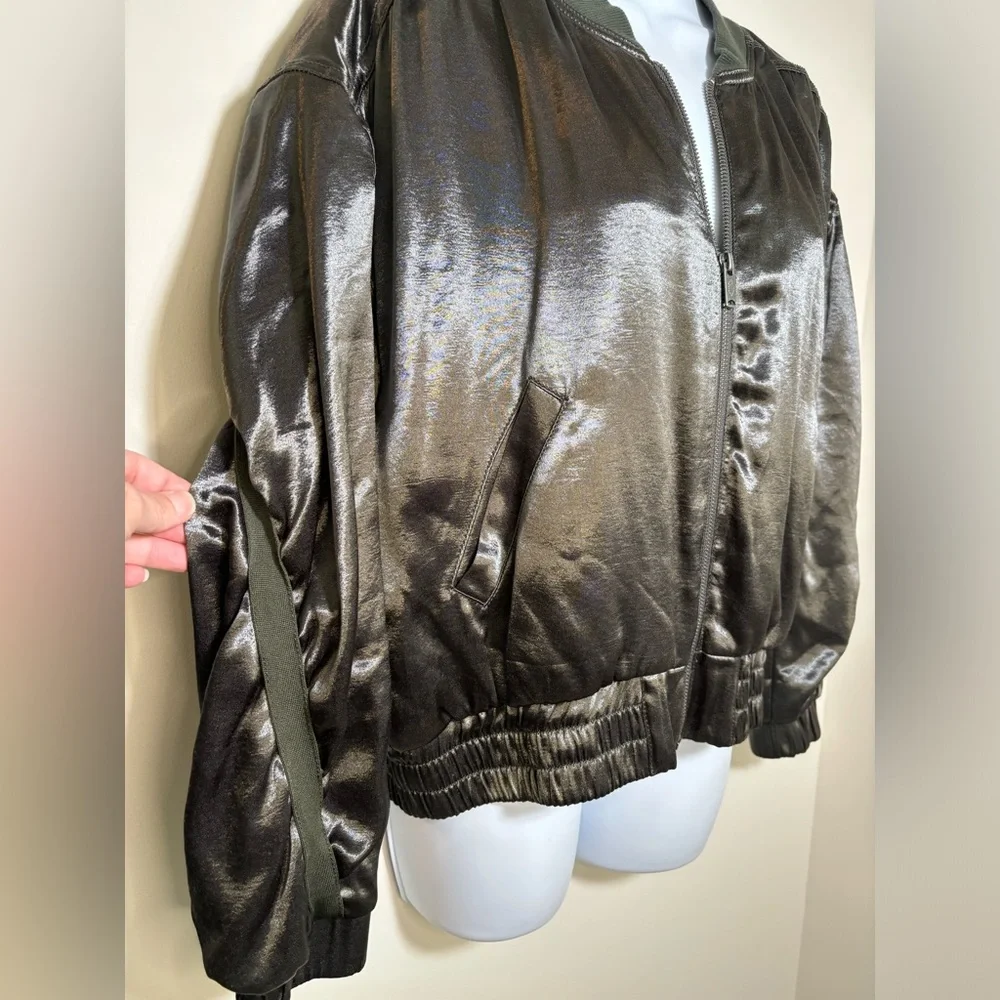 Free People Movement Relay Zip-up - Picture 5 of 11